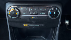 Ford Puma 1.0 EcoBoost Hybrid mHEV 155 ST-Line X 5dr Petrol Hatchback